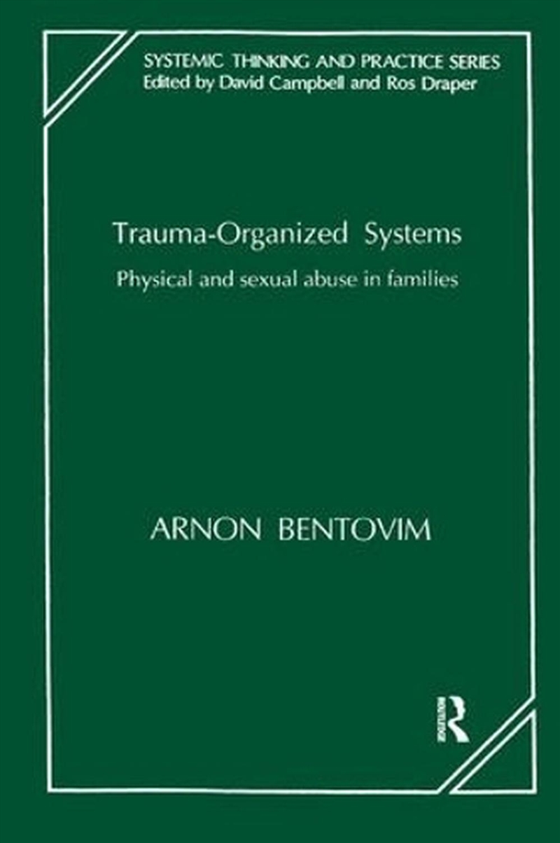 Trauma-Organized Systems/Product Detail/Healthcare