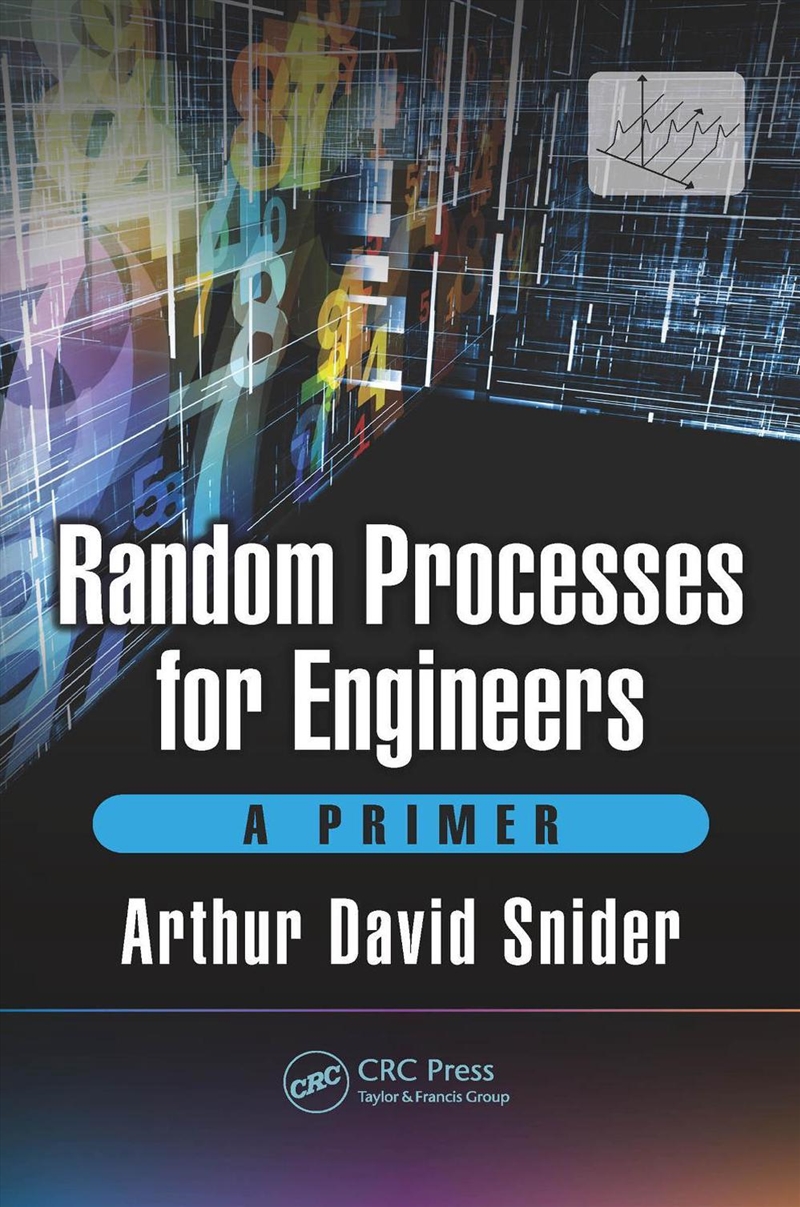 Random Processes for Engineers/Product Detail/Technology & Engineering