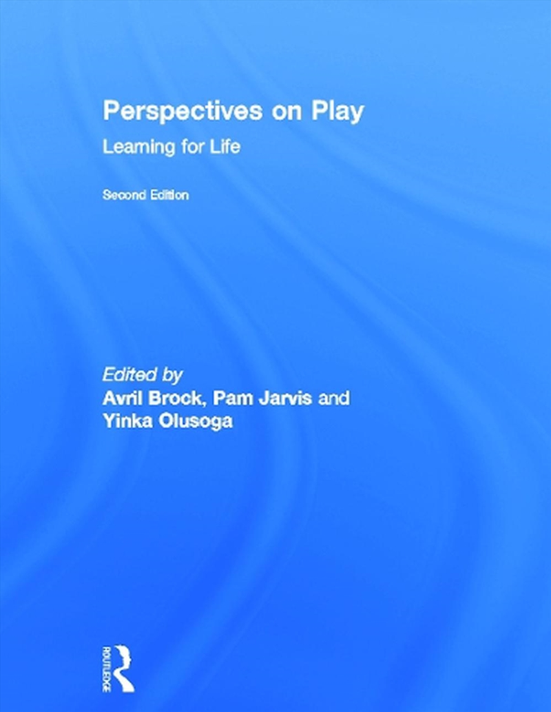 Perspectives on Play/Product Detail/Teaching