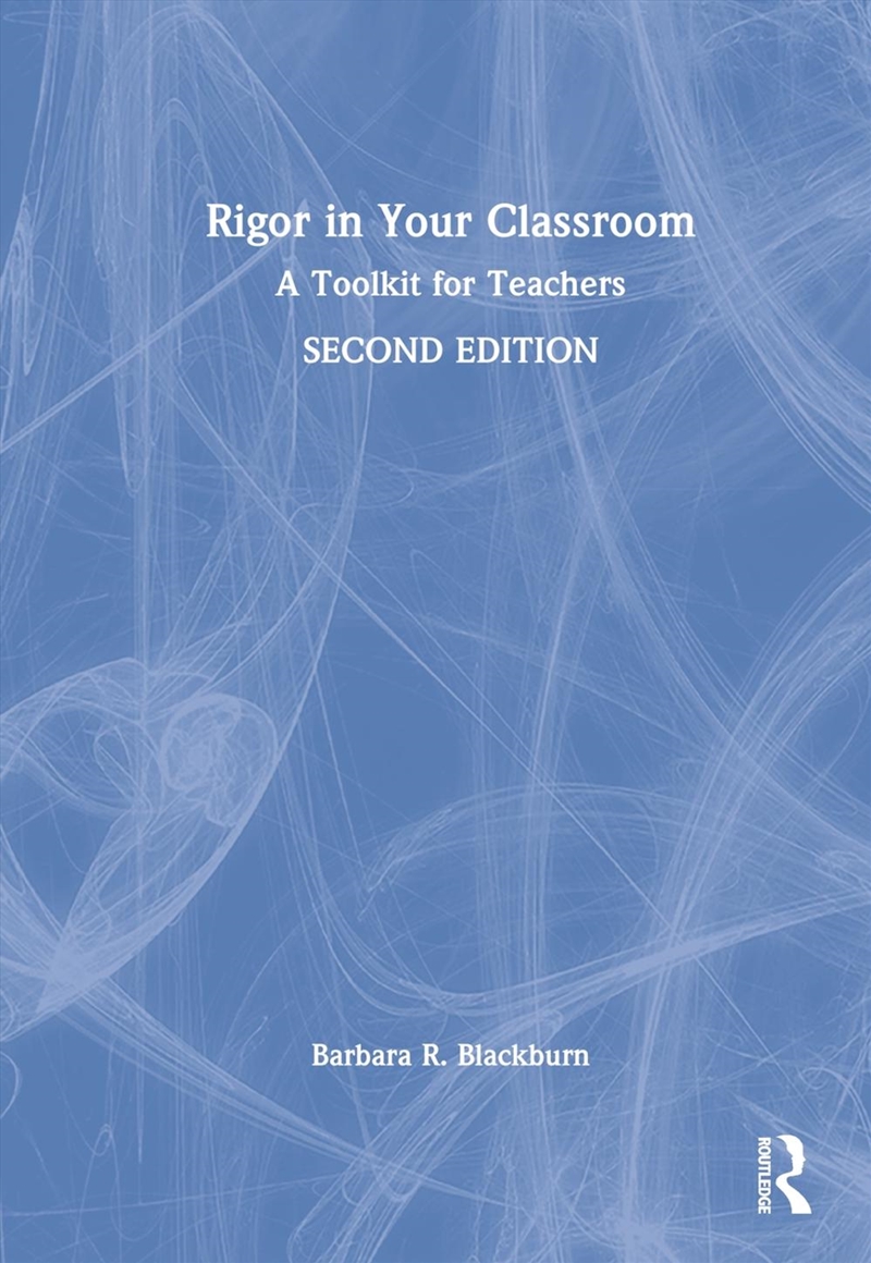 Rigor in Your Classroom/Product Detail/Teaching
