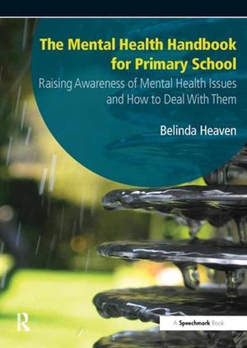 Mental Health Handbook for Primary School/Product Detail/Teaching
