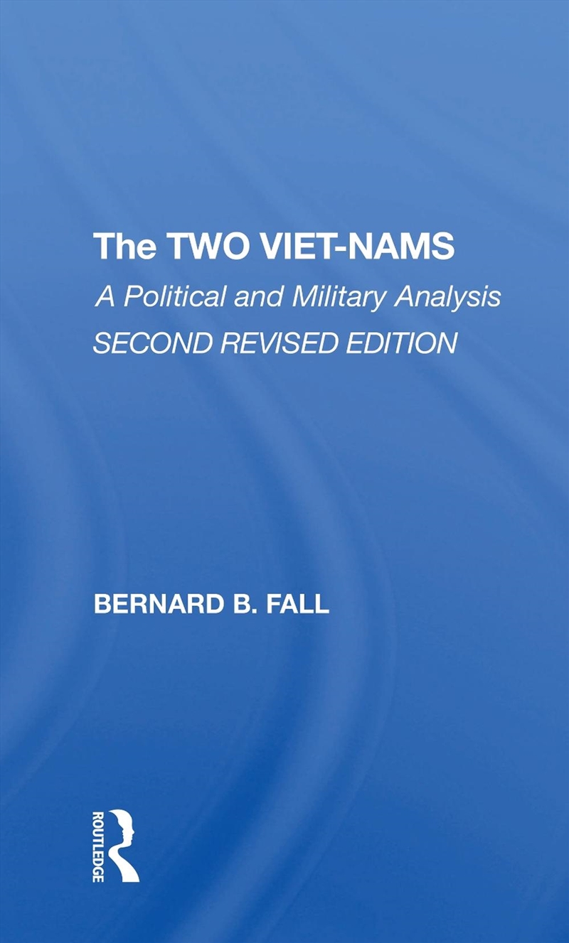 Two Vietnams/Product Detail/History