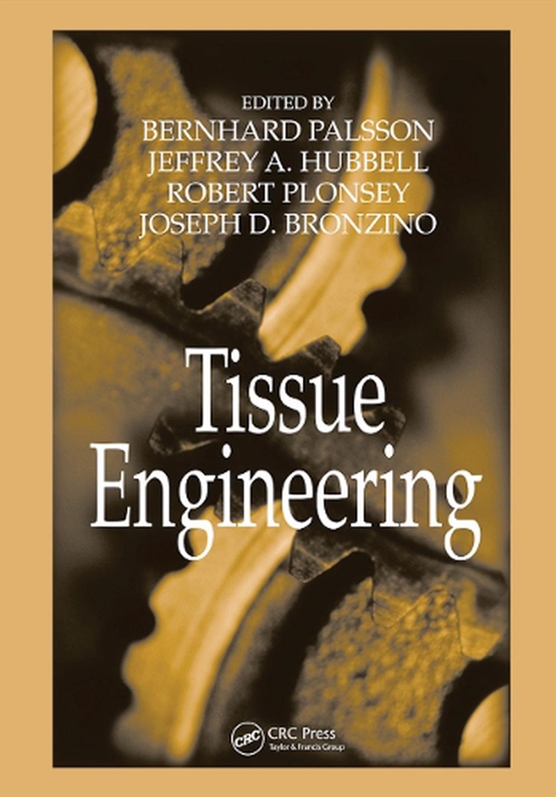 Tissue Engineering/Product Detail/Science