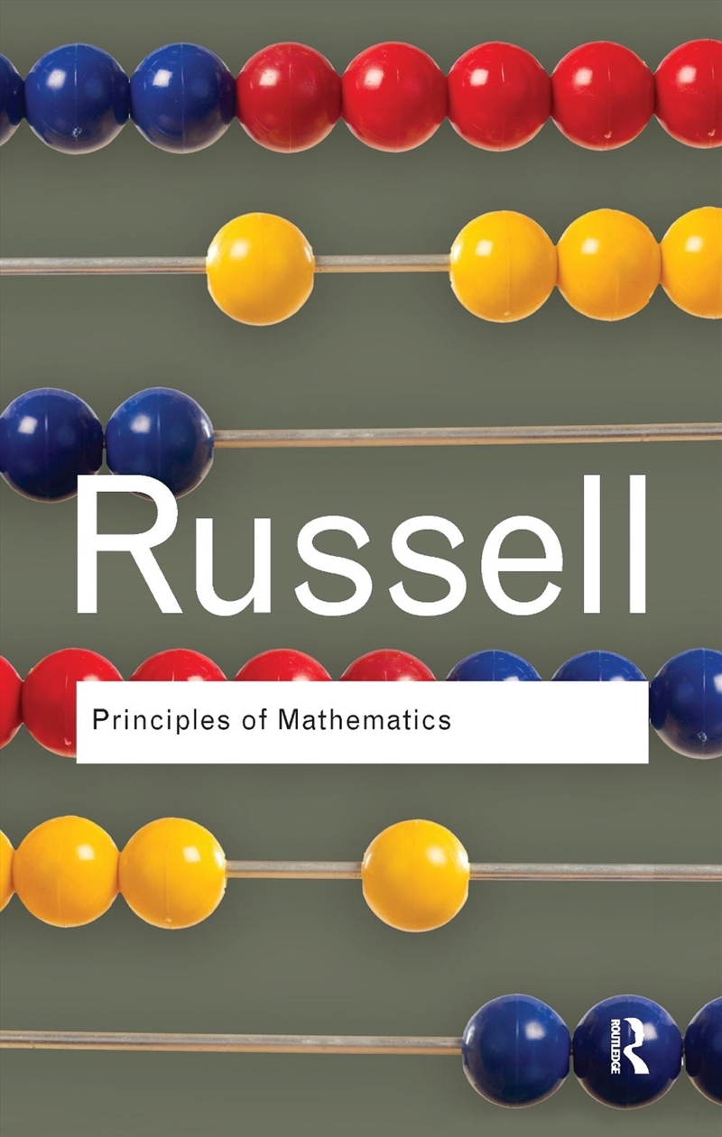Principles of Mathematics/Product Detail/Reading