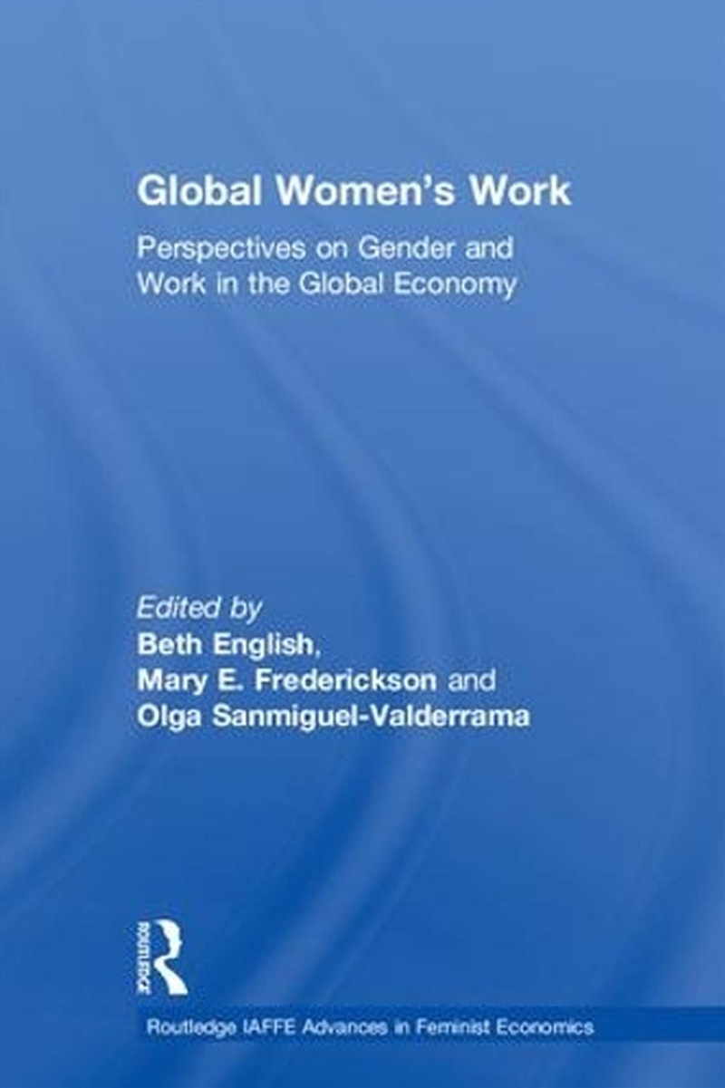 Global Women's Work/Product Detail/Politics & Government