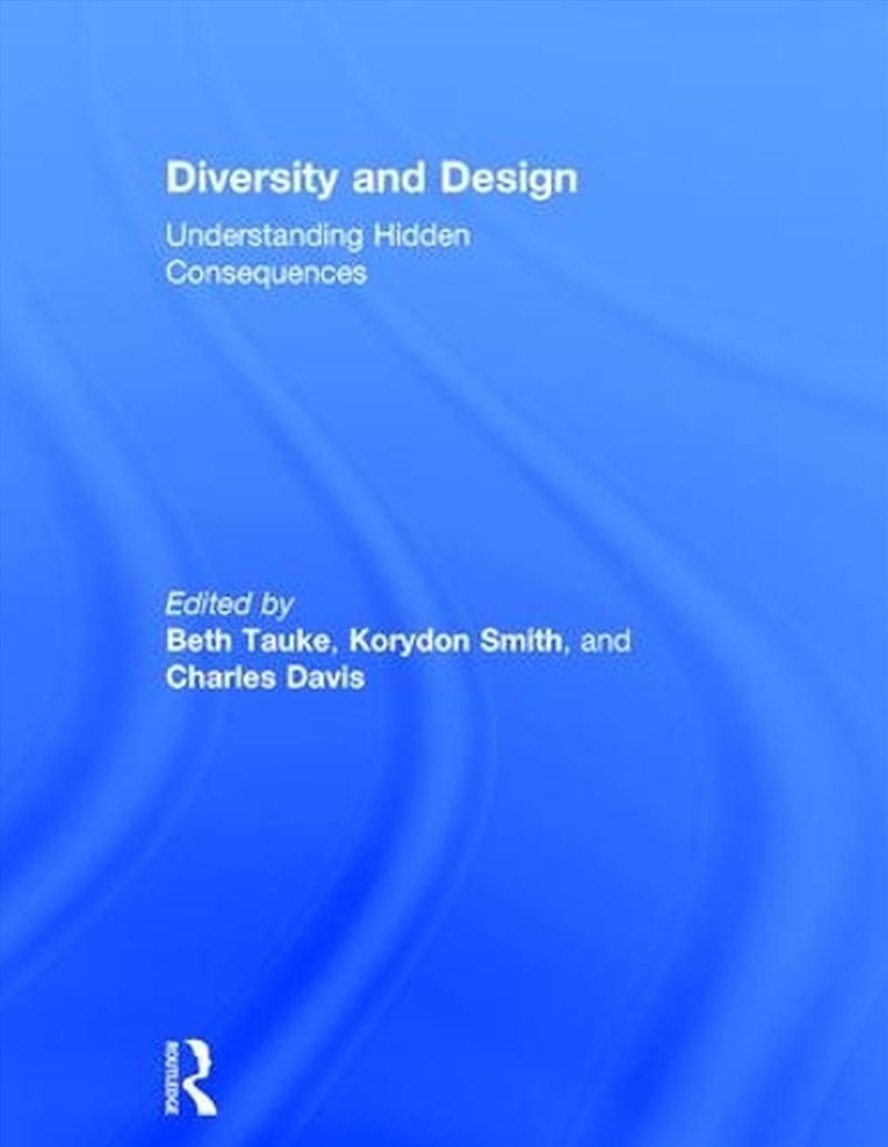 Diversity and Design/Product Detail/Art