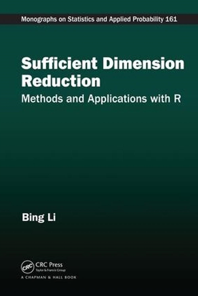 Sufficient Dimension Reduction/Product Detail/Maths
