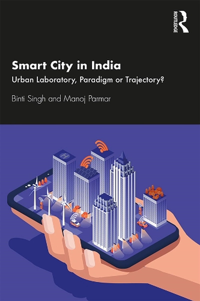 Smart City in India/Product Detail/Politics & Government