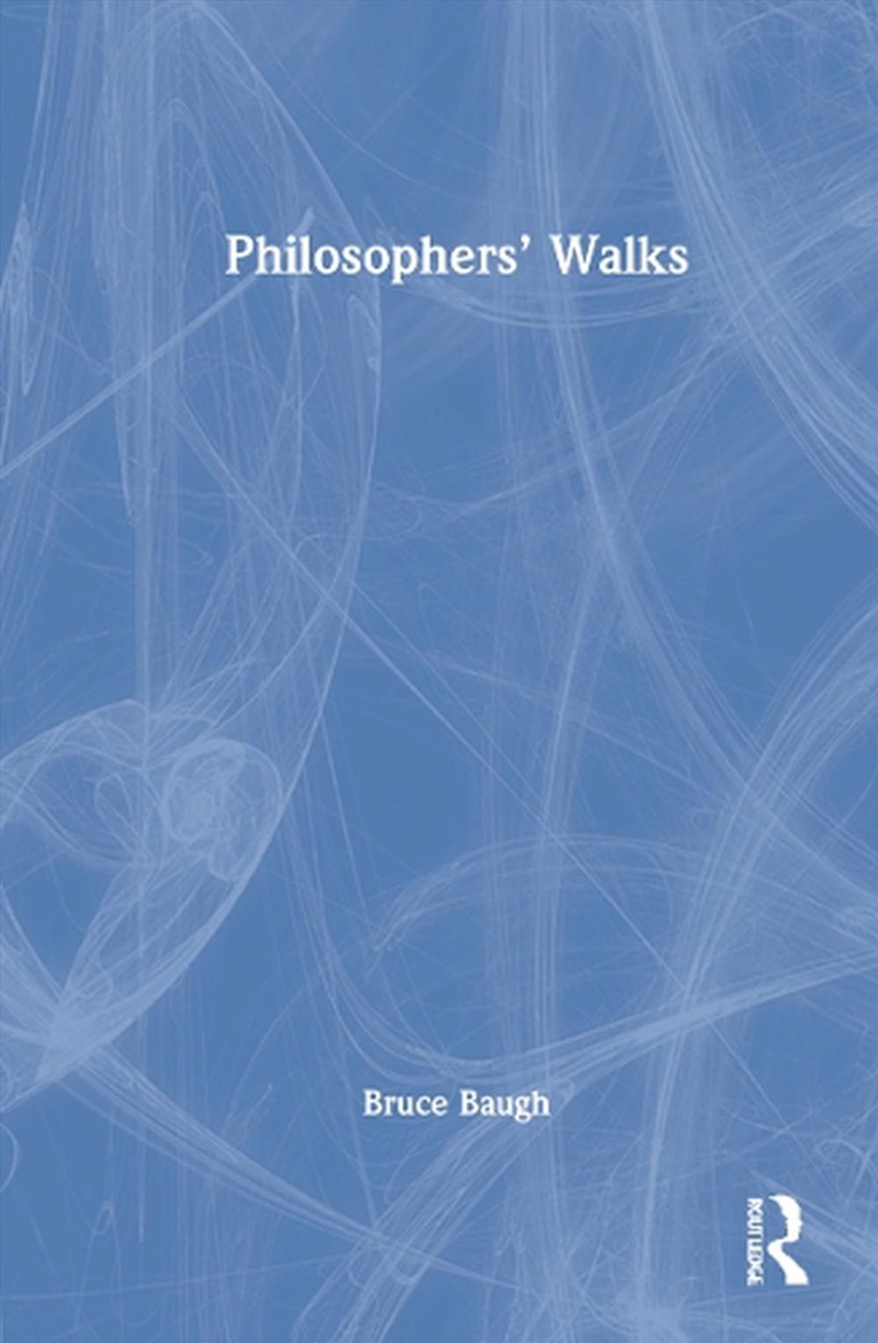 Philosophers’ Walks/Product Detail/Reading