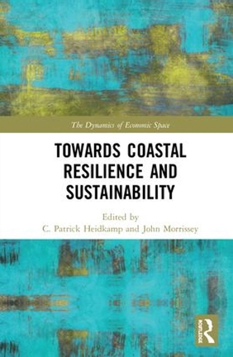 Towards Coastal Resilience and Sustainability/Product Detail/Animals & Nature