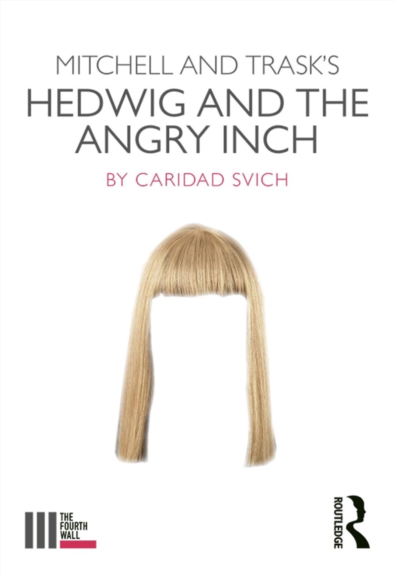 Mitchell and Trask's Hedwig and the Angry Inch/Product Detail/Arts & Entertainment