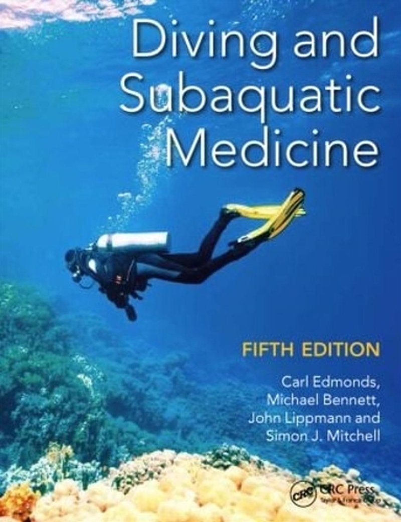 Diving and Subaquatic Medicine/Product Detail/Healthcare