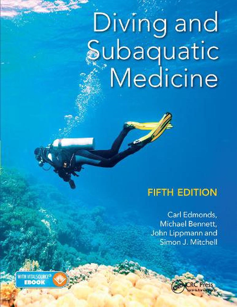 Diving and Subaquatic Medicine/Product Detail/Healthcare