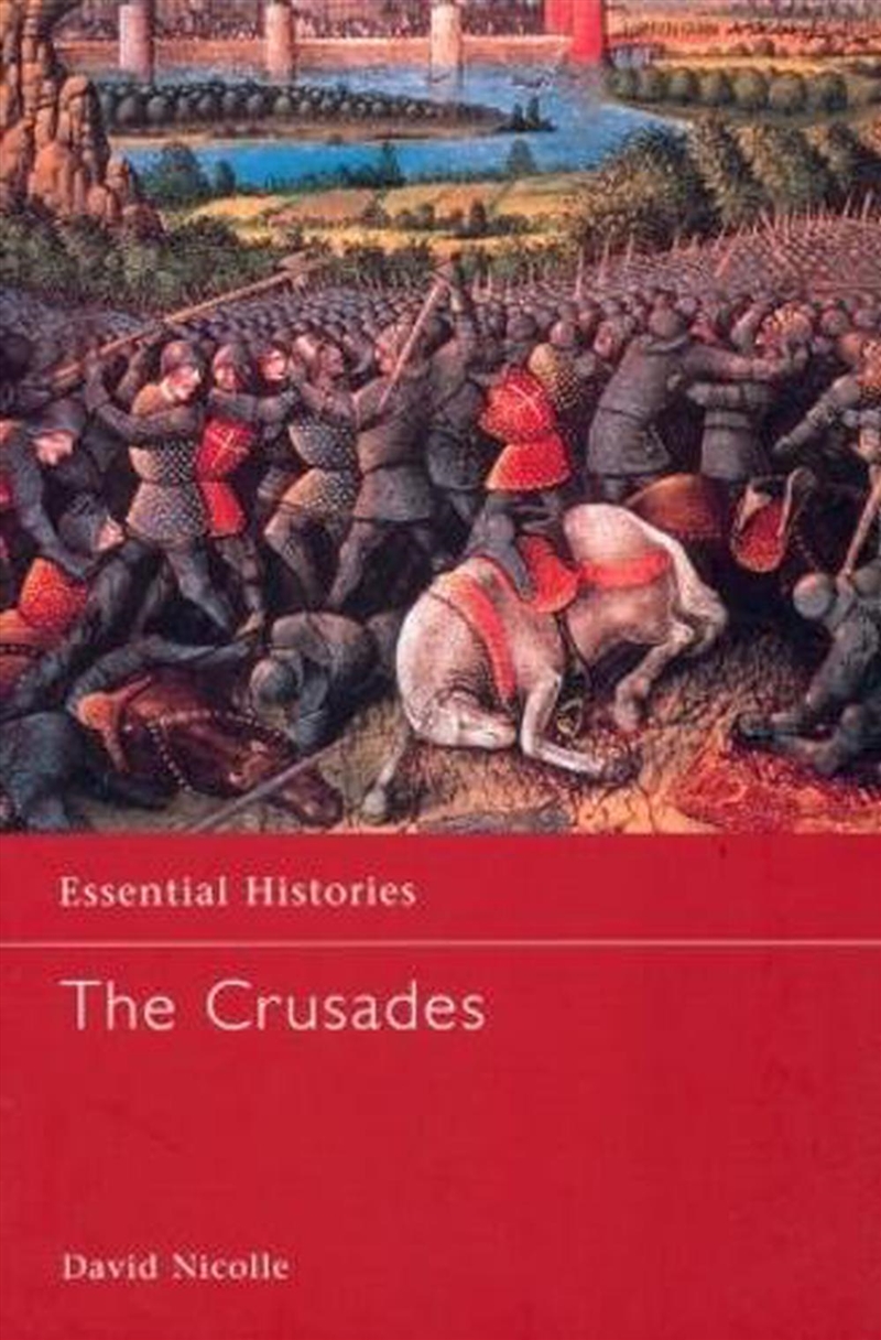 Crusades/Product Detail/History