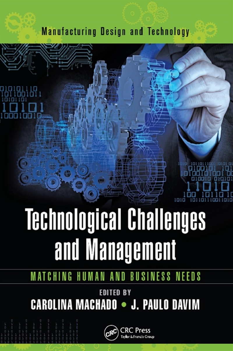 Technological Challenges and Management/Product Detail/Computing & IT