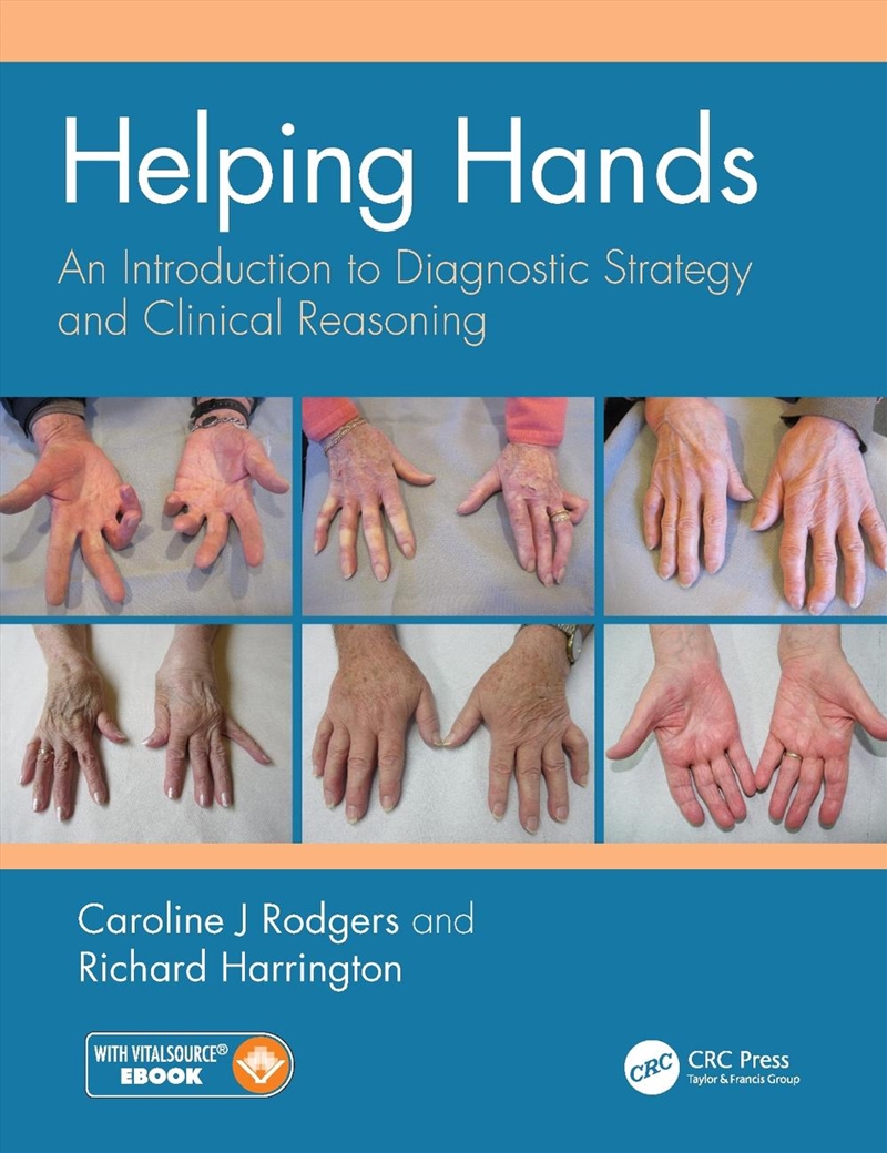 Helping Hands/Product Detail/Healthcare