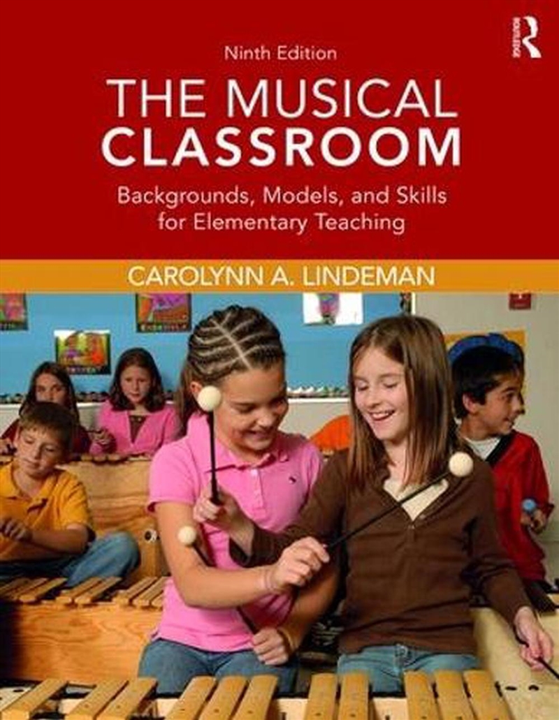 Musical Classroom/Product Detail/Media