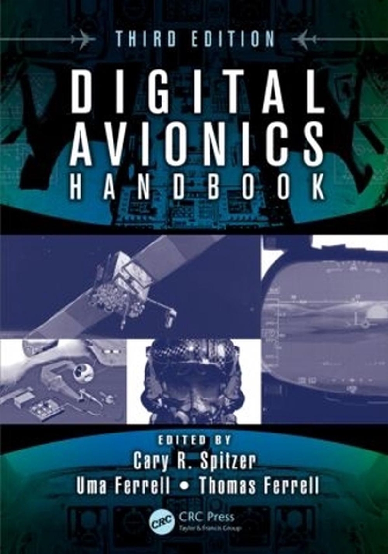 Digital Avionics Handbook/Product Detail/Technology & Engineering