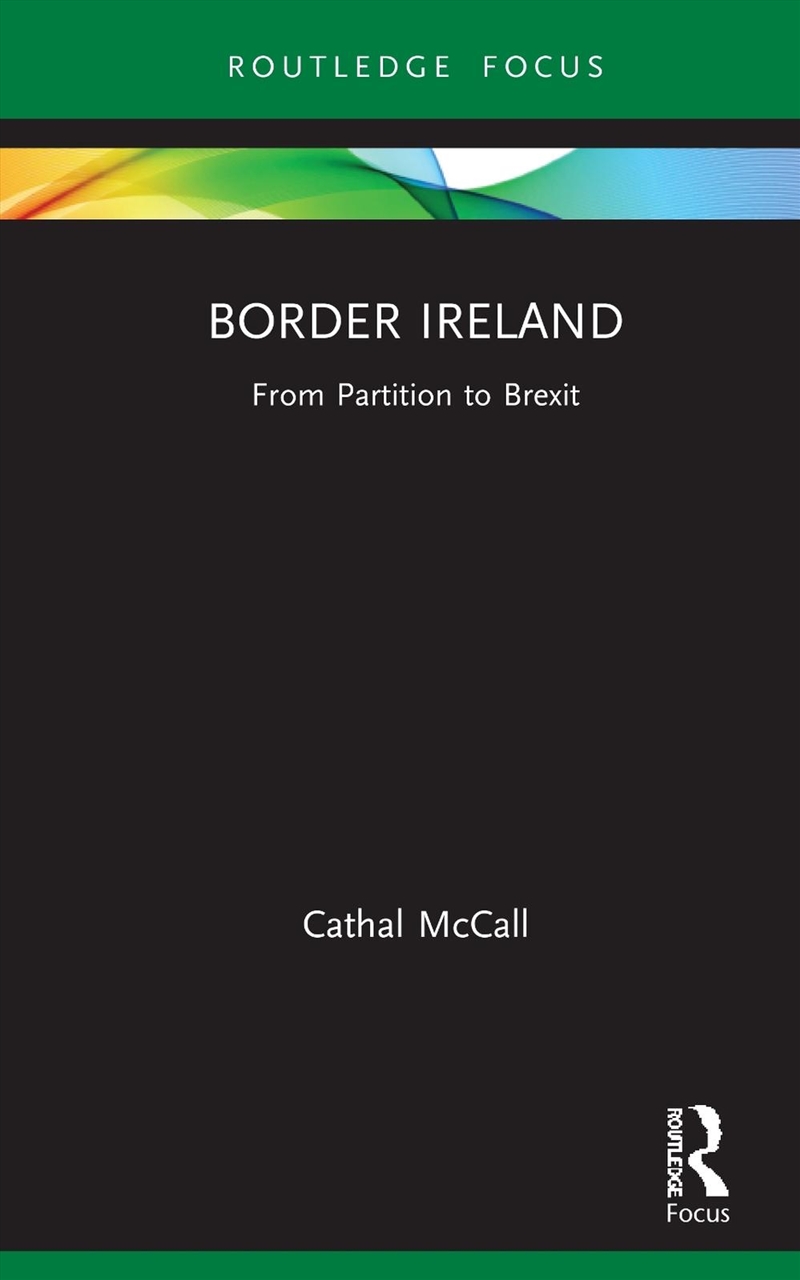 Border Ireland/Product Detail/Politics & Government