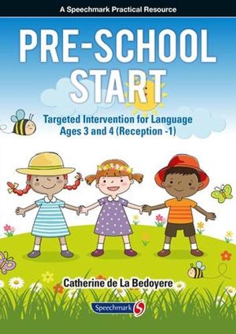 Pre-School Start/Product Detail/Teaching