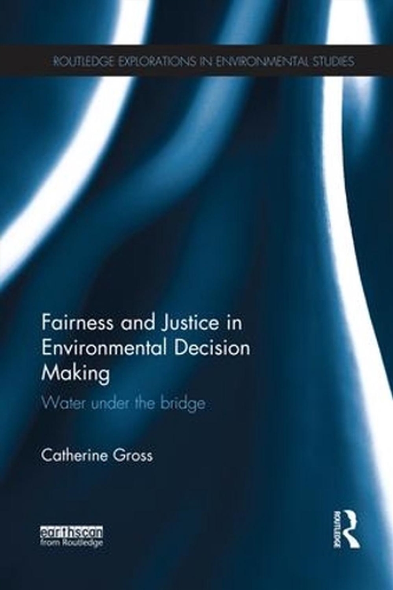 Fairness and Justice in Environmental Decision Making/Product Detail/Animals & Nature