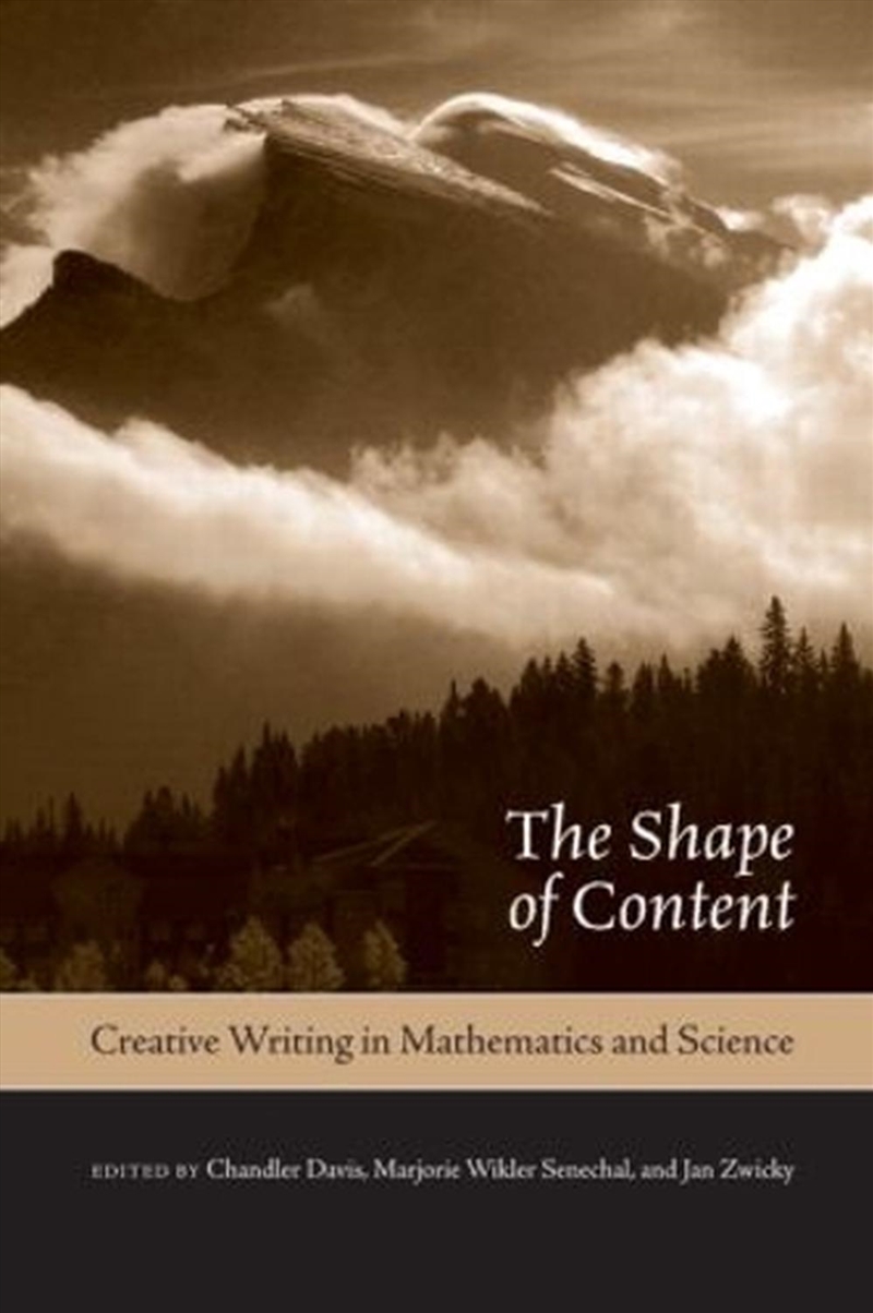 Shape of Content/Product Detail/Maths