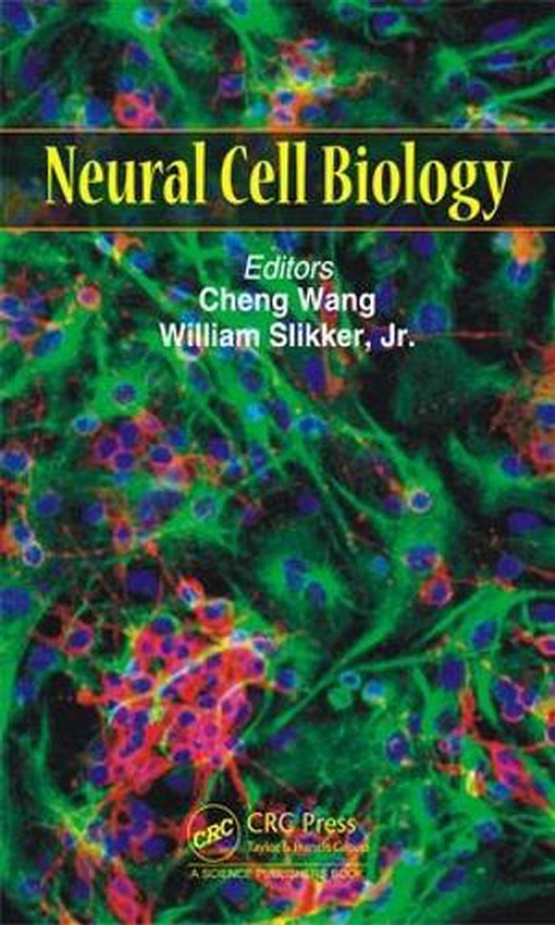 Neural Cell Biology/Product Detail/Science