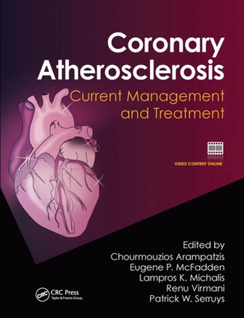 Coronary Atherosclerosis/Product Detail/Healthcare