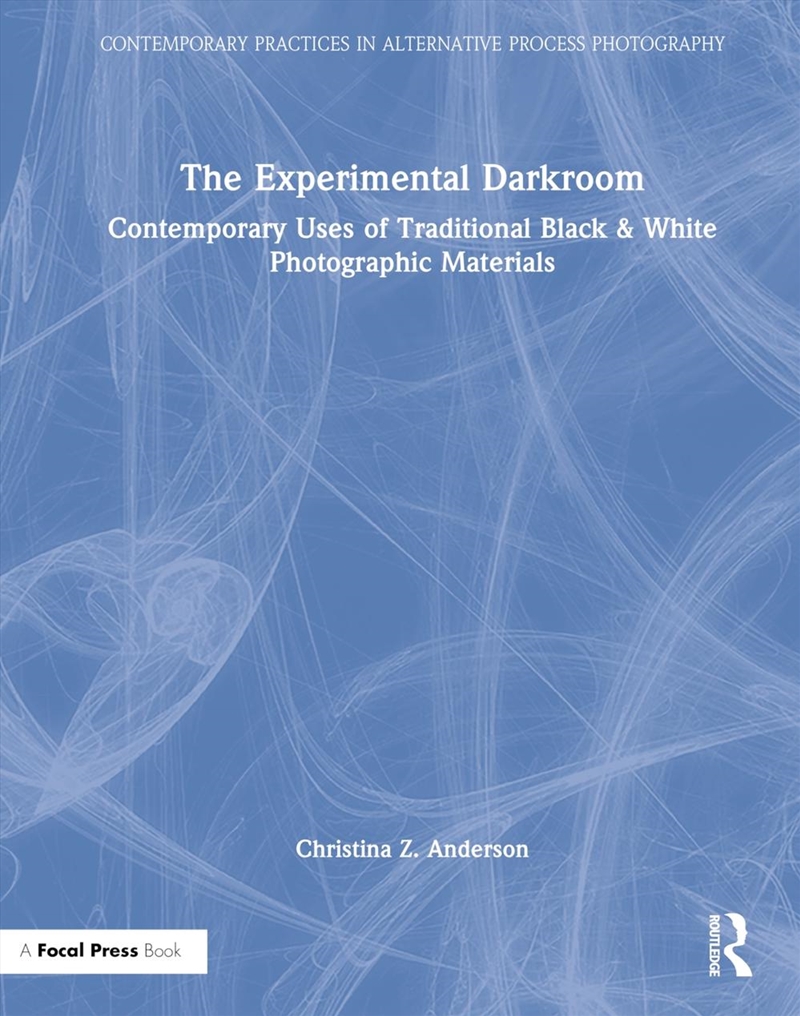 Experimental Darkroom/Product Detail/Photography