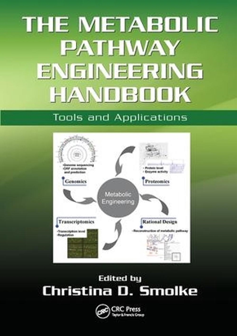 Metabolic Pathway Engineering Handbook/Product Detail/Science
