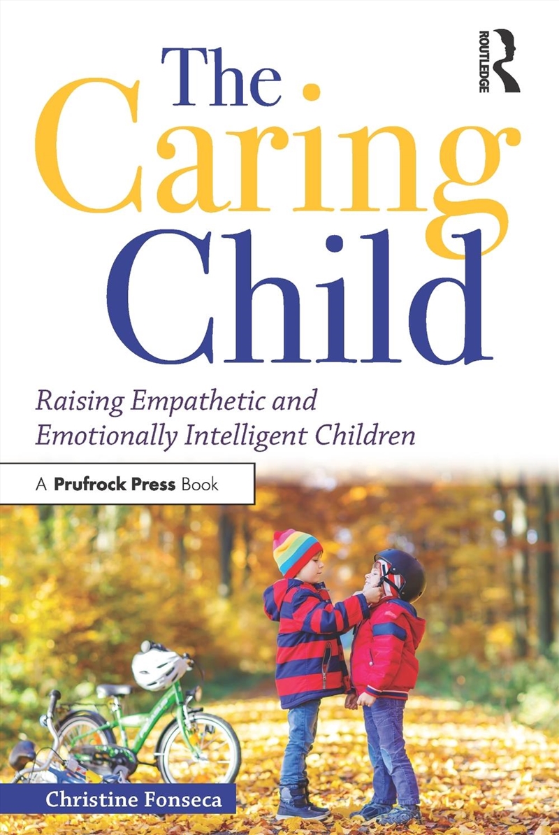 Caring Child/Product Detail/Psychology