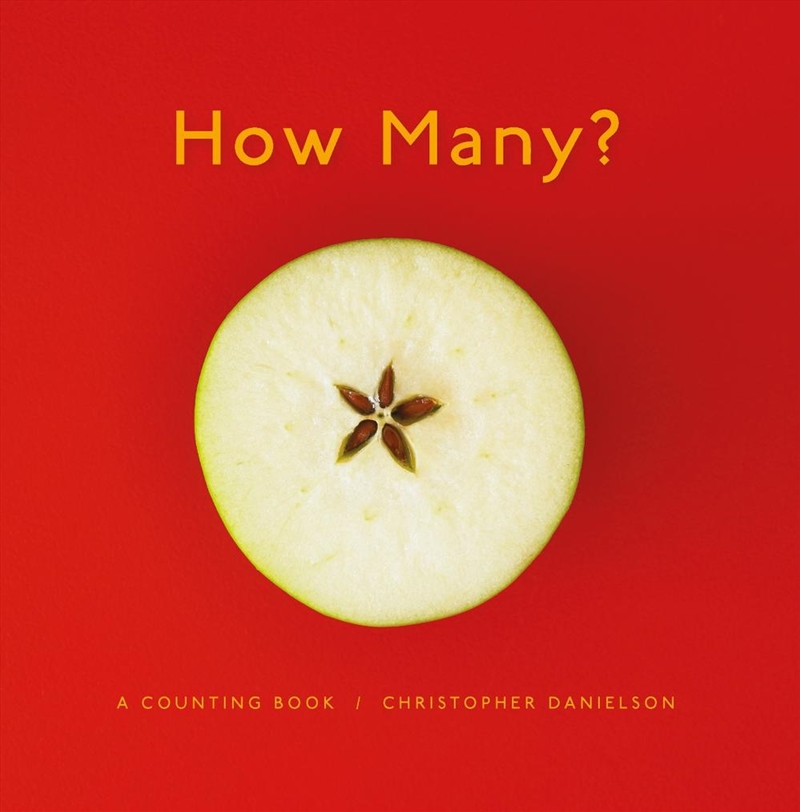 How Many? A Counting Book/Product Detail/Teaching