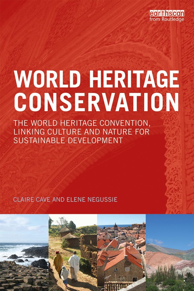 World Heritage Conservation/Product Detail/Animals & Nature