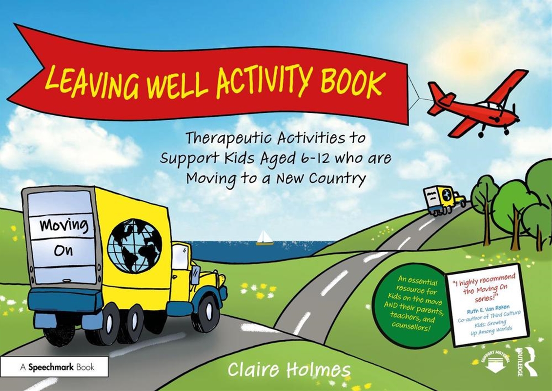 Leaving Well Activity Book/Product Detail/Teaching