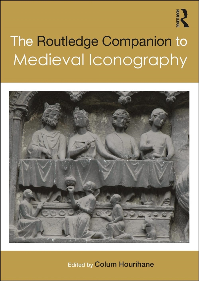 Routledge Companion to Medieval Iconography/Product Detail/Art