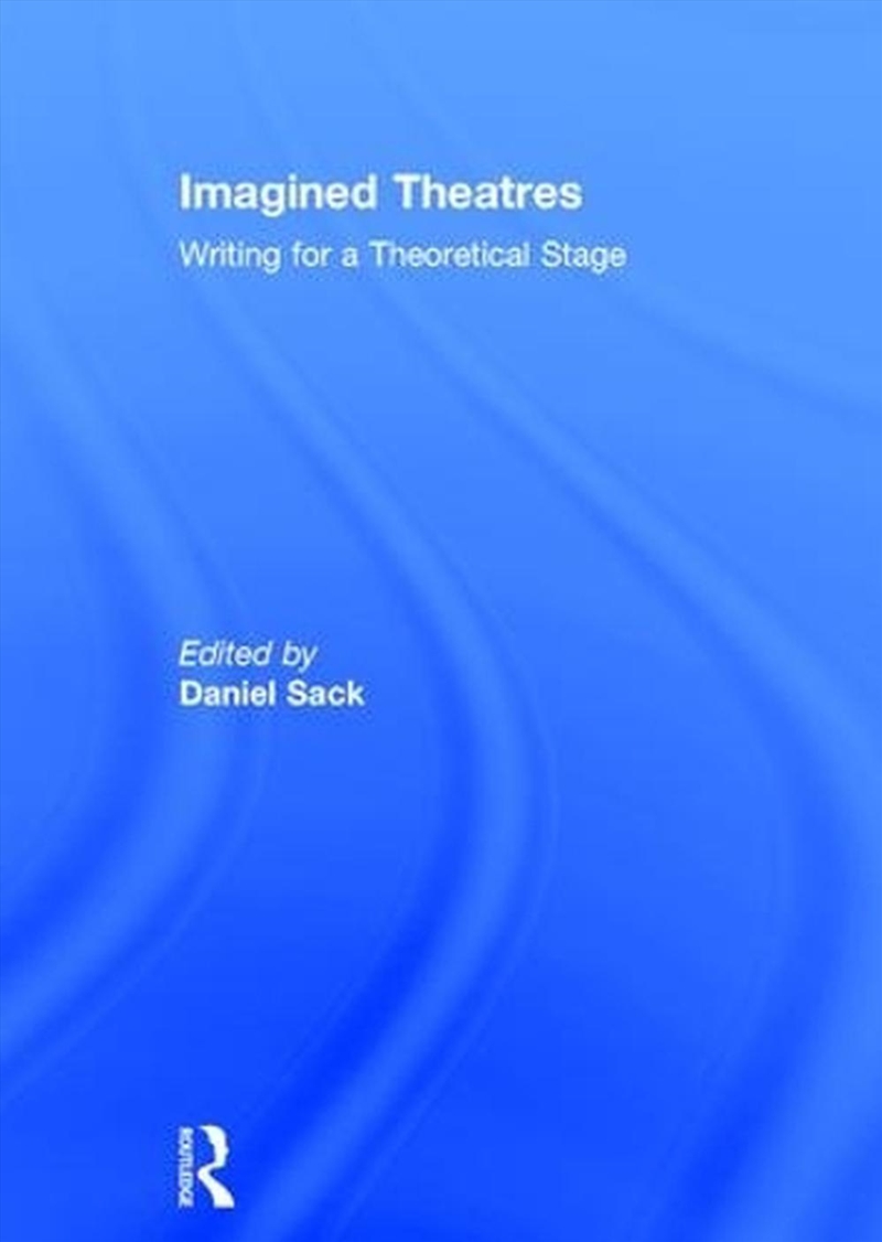 Imagined Theatres/Product Detail/Arts & Entertainment