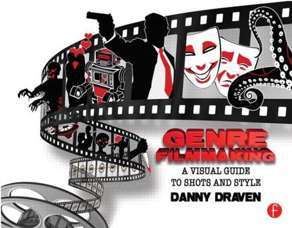 Genre Filmmaking/Product Detail/Media