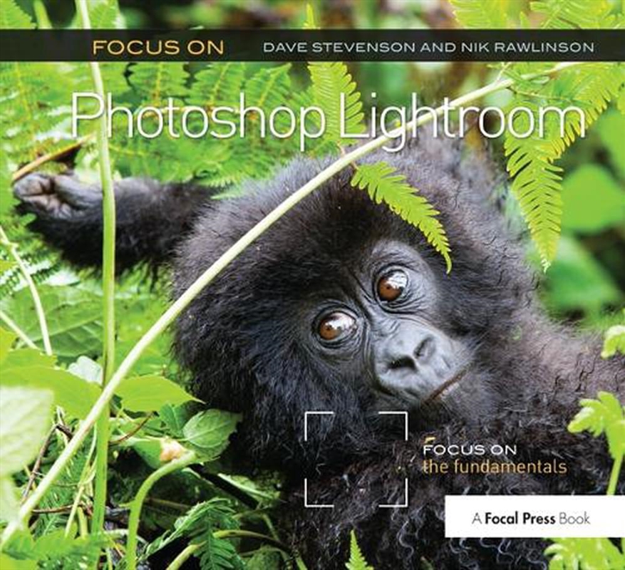 Focus On Photoshop Lightroom/Product Detail/Photography