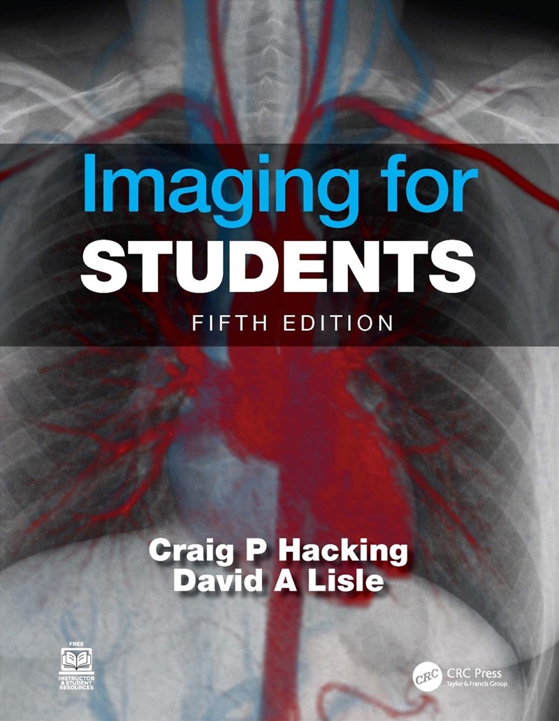 Imaging for Students/Product Detail/Healthcare