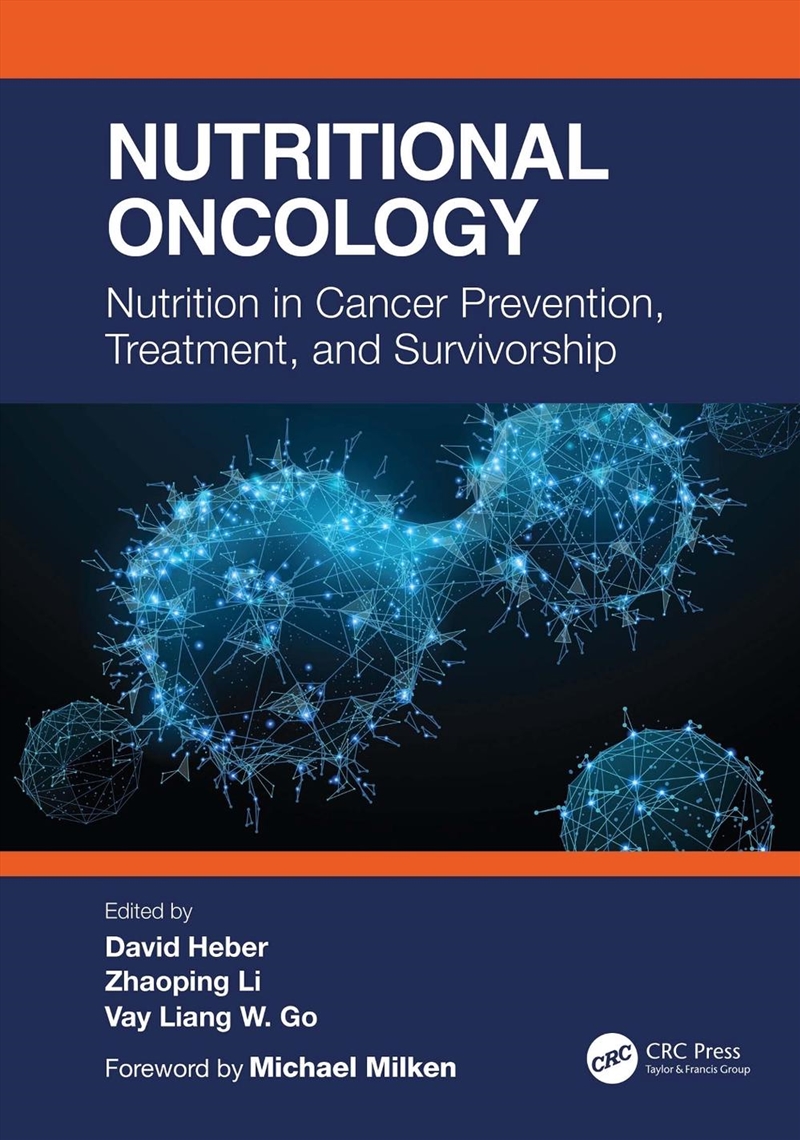 Nutritional Oncology/Product Detail/Healthcare