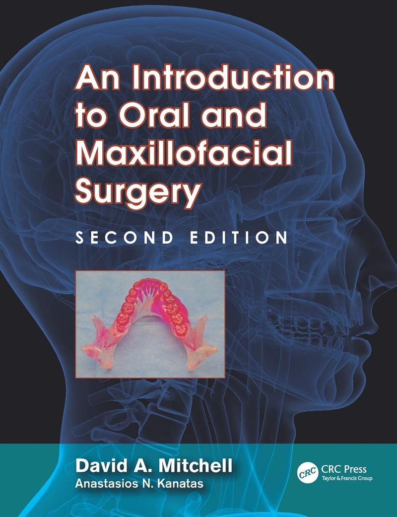 Introduction to Oral and Maxillofacial Surgery/Product Detail/Healthcare