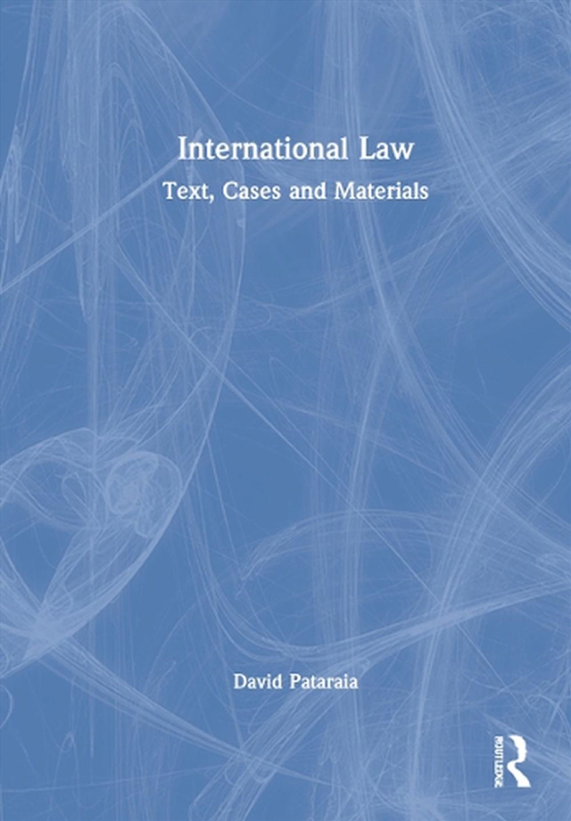 International Law/Product Detail/Law