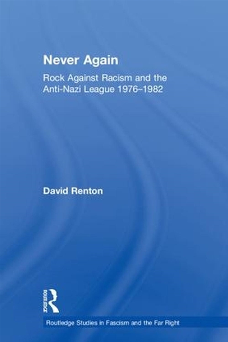 Never Again/Product Detail/Politics & Government