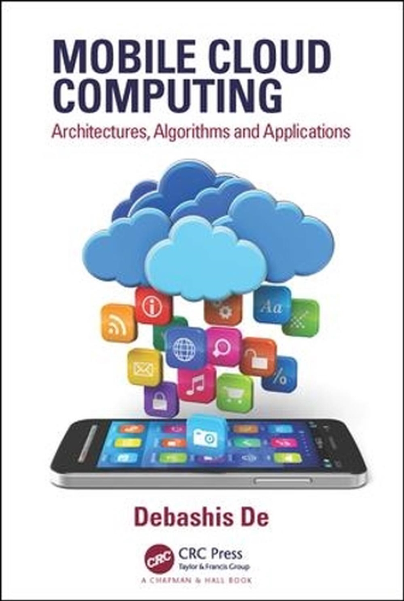 Mobile Cloud Computing/Product Detail/Technology & Engineering