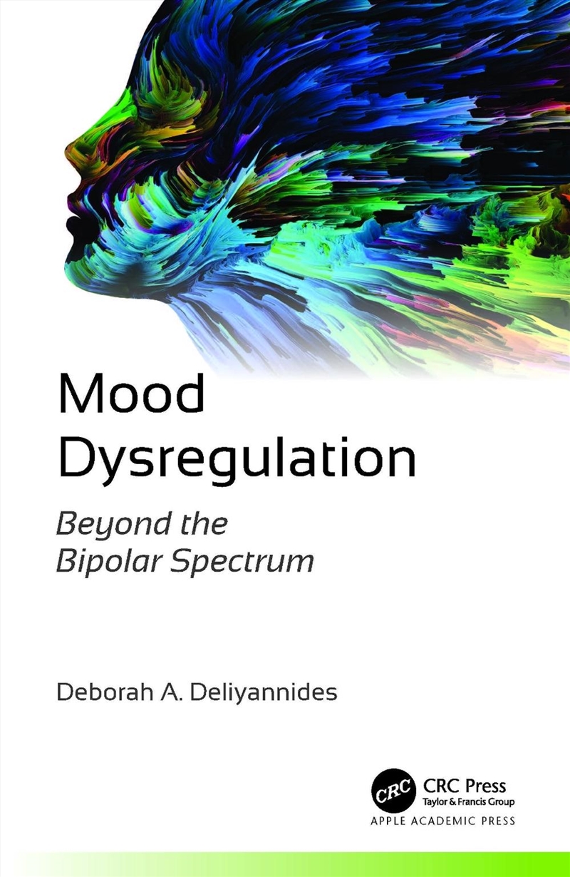 Mood Dysregulation/Product Detail/Science