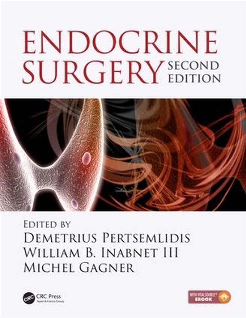 Endocrine Surgery/Product Detail/Healthcare