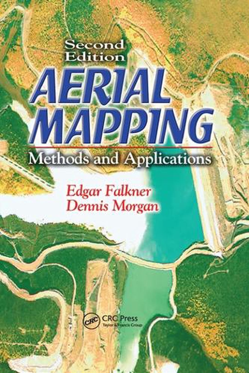 Aerial Mapping/Product Detail/Geography