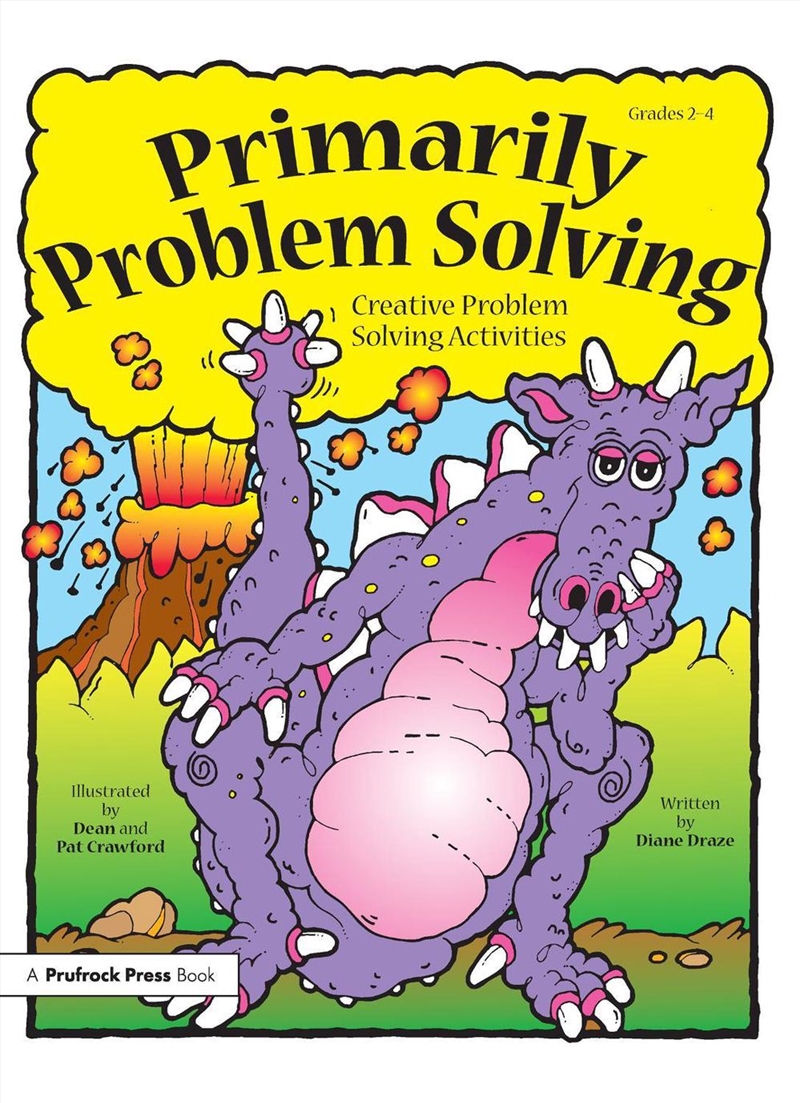 Primarily Problem Solving/Product Detail/Teaching