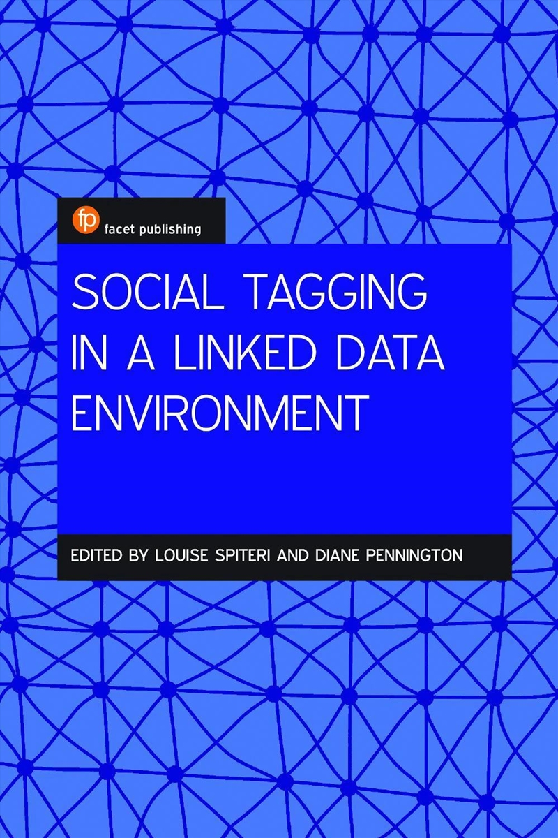 Social Tagging for Linking Data Across Environments/Product Detail/Reference & Encylopaedias