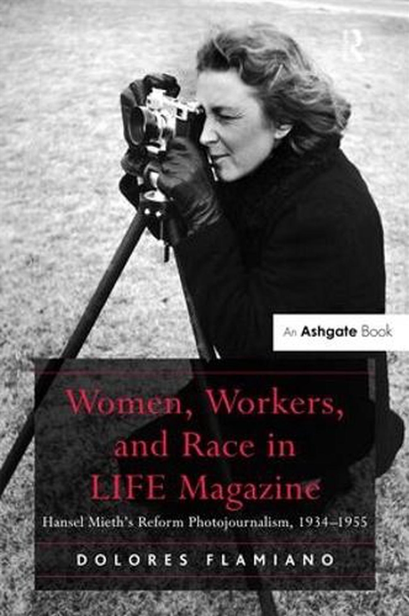 Women, Workers, and Race in LIFE Magazine/Product Detail/Art